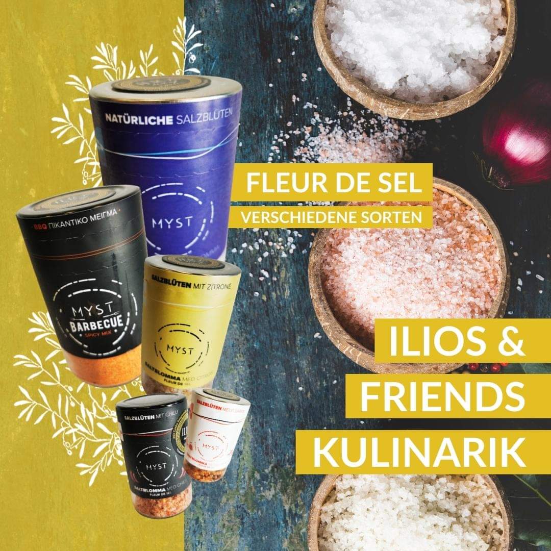 Fleur de Sel