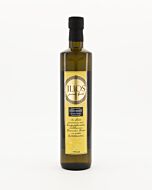 ILIOS Extra natives Olivenöl 750ml Flasche