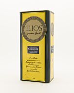 ILIOS Extra natives Olivenöl im 5l Kanister