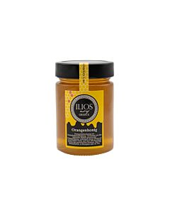 Orangenblütenhonig, 480g 