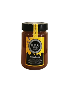 Heidehonig 480g