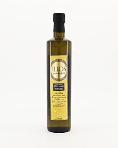 ILIOS Extra natives Olivenöl 750ml Flasche