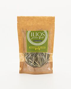 ILIOS Olivenblatt Tee