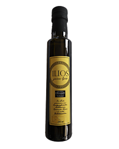 ILIOS Extra natives Olivenöl 250ml