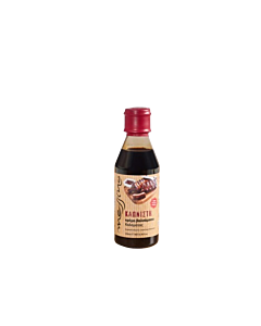 Smoked Balsam Cream
