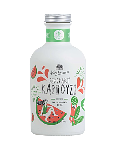 Wassermelonenlikör