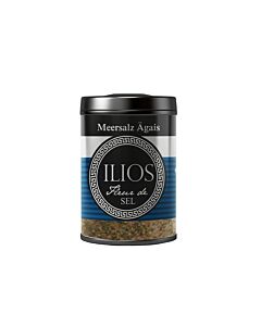 Fleur de Sel AEGEAN fein