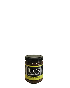 Olivenpaste dunkel 180g