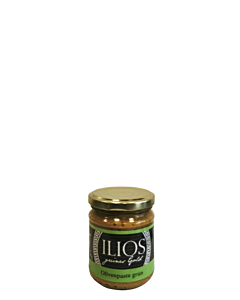 Olivenpaste grün 180g