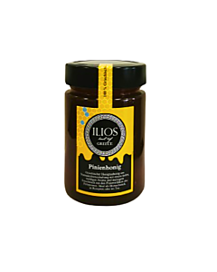 Kiefern / Pinienhonig, 480g