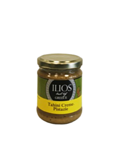 Tahini Pistaziencreme 190g