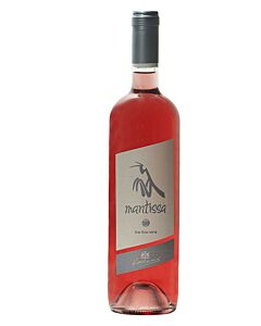Roséwein Kosteas Mantissa