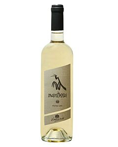 Weißwein Kosteas Mantissa